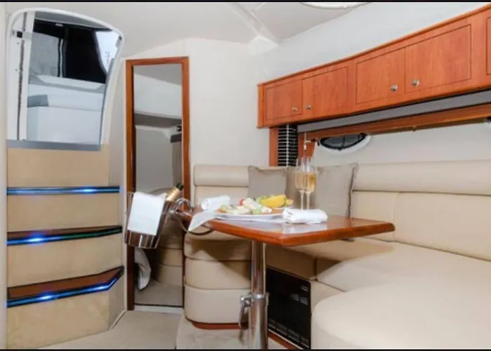 Watervliet Yacht Em
