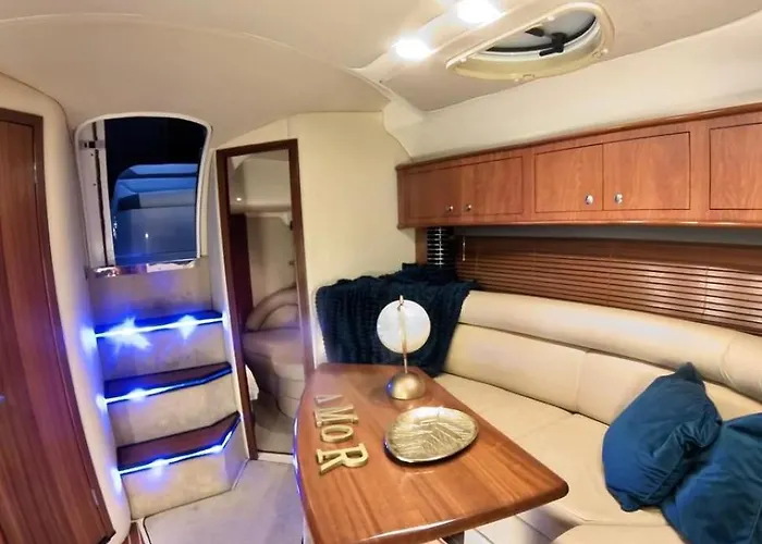 Watervliet Yacht Em Tekne