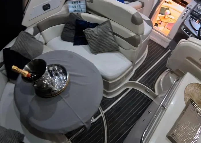 Tekne Watervliet Yacht Em