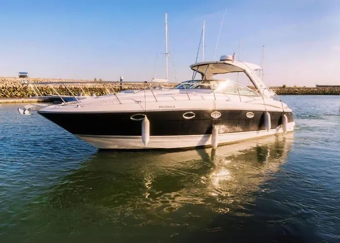 Watervliet Yacht Em Tekne Cascais