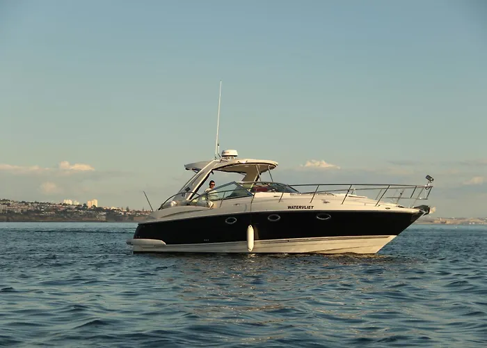 Watervliet Yacht Em Tekne