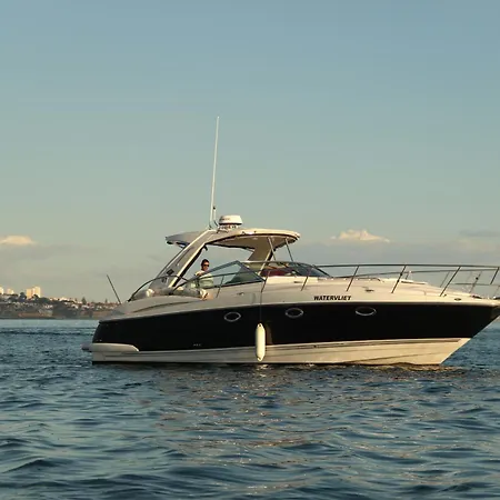 Watervliet Yacht Em Bateau-hôtel