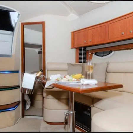 Watervliet Yacht Em